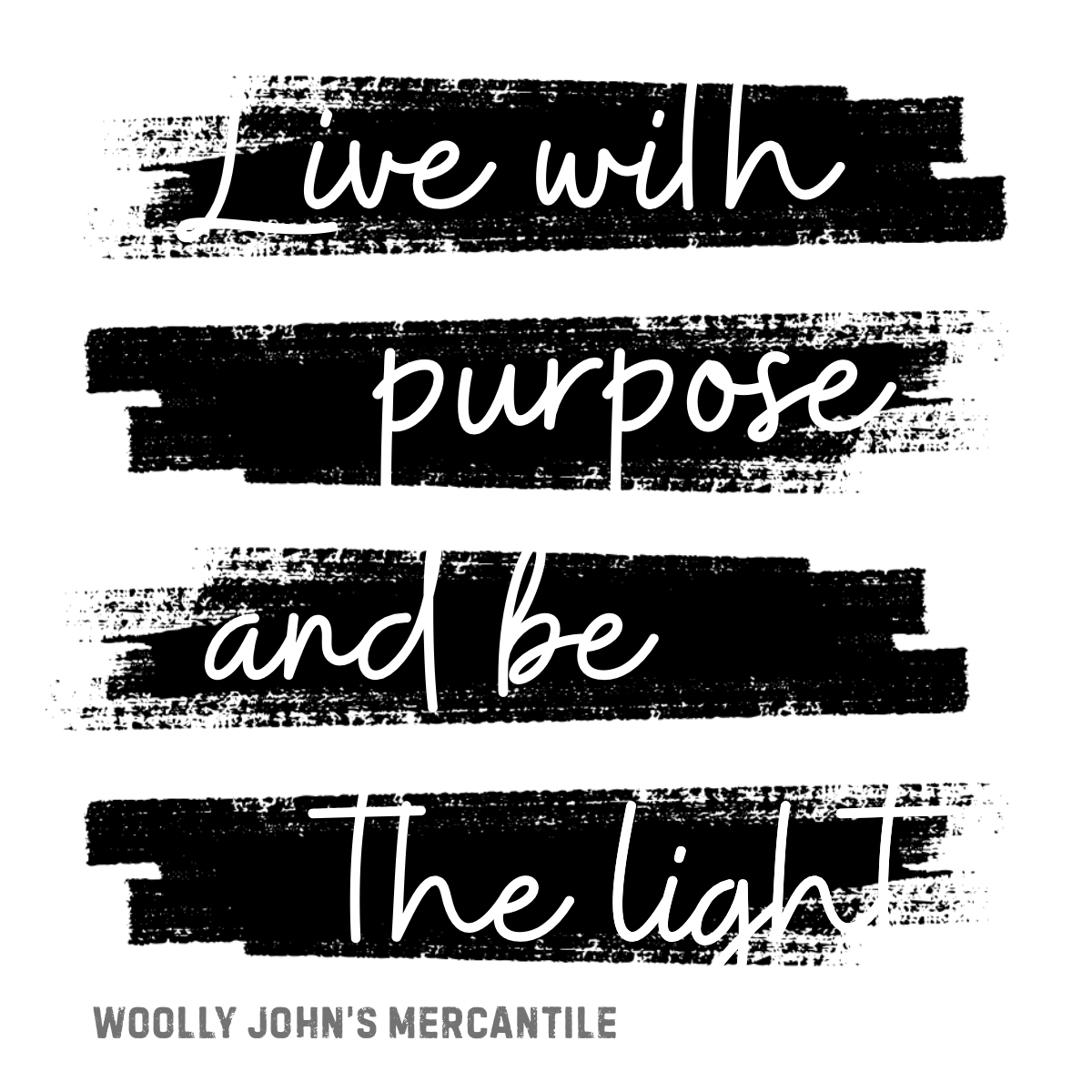 Be The Light T-Shirt
