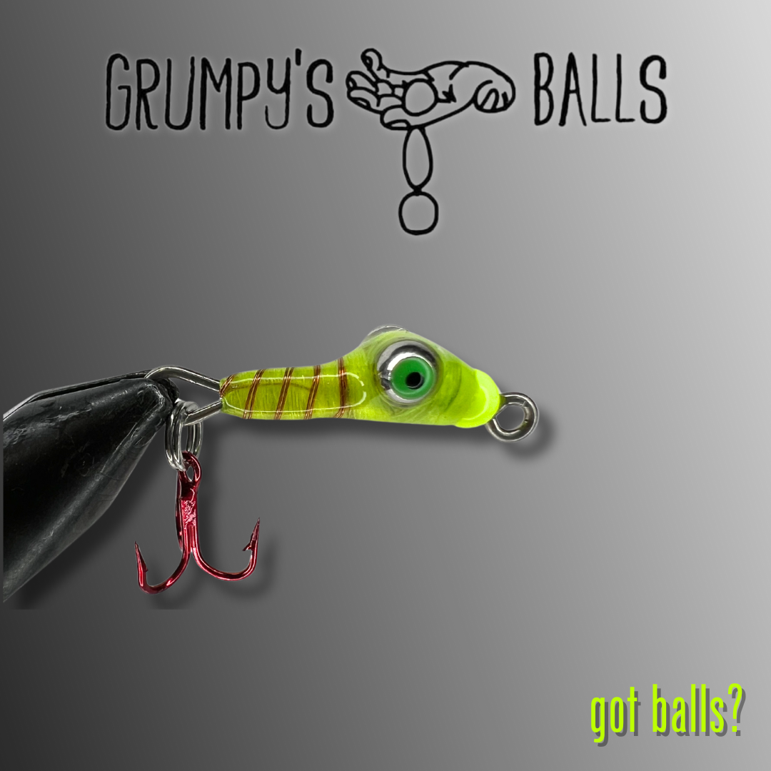 Buggy Eyed Jig