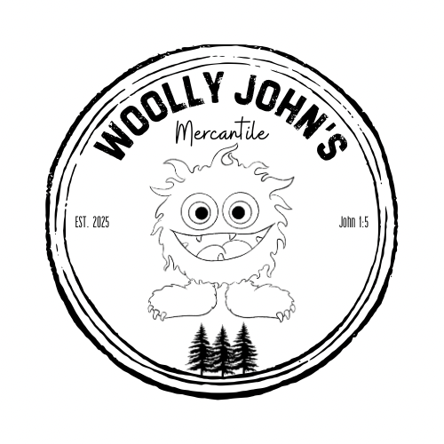 Woolly John’s Mercantile