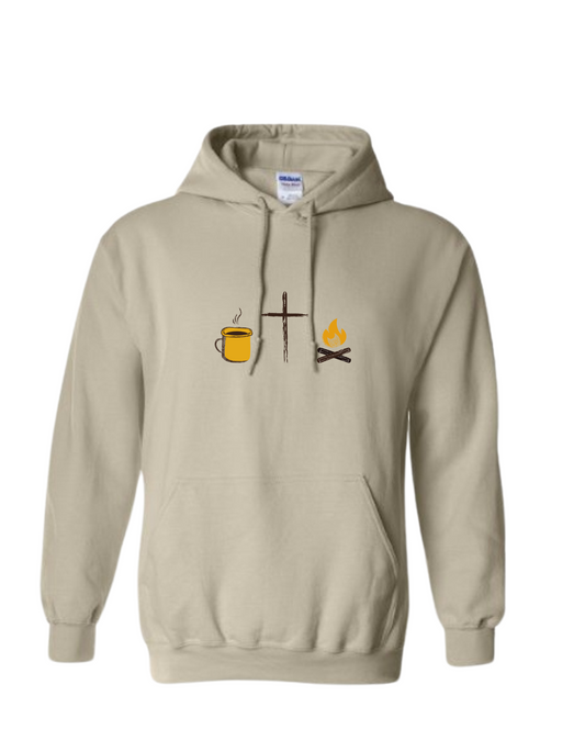 Favorite Things Hoodie
